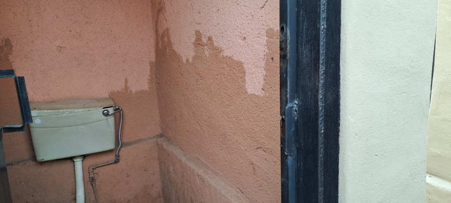 To Let 1 Bedroom Property for Rent in Giyani Free State